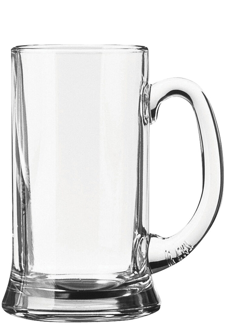 Icon 10oz (28cl) Tankard CE - G12010020-CE0-B01006 (Pack of 6)